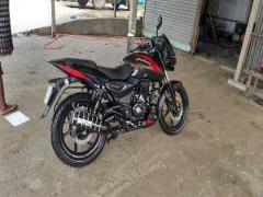 Bajaj Pulsar 150 Twin Disc